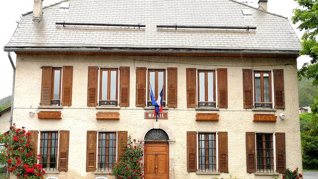 Photo de Saint-Pons