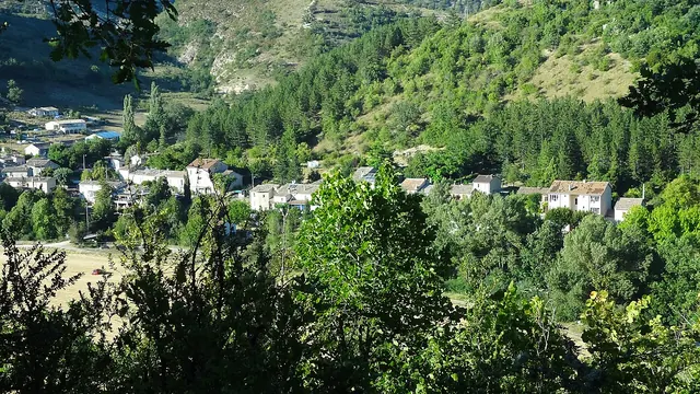 Photo de Saint-Vincent-sur-Jabron