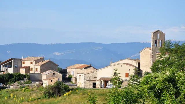 Photo de Sigoyer