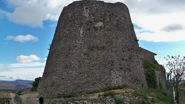 Photo de Simiane-la-Rotonde