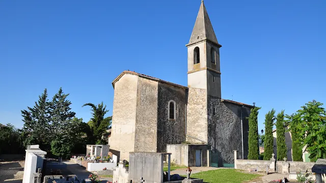 Photo de Thèze