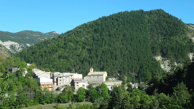 Photo de Ubraye