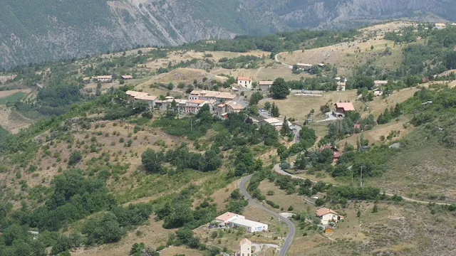 Photo de Valavoire