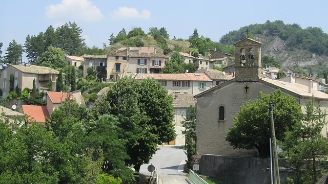 Photo de Vaumeilh