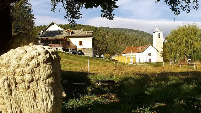 Photo de Verdaches