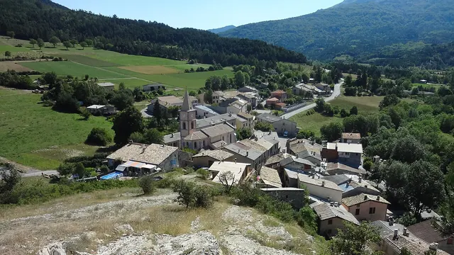 Photo de Vergons