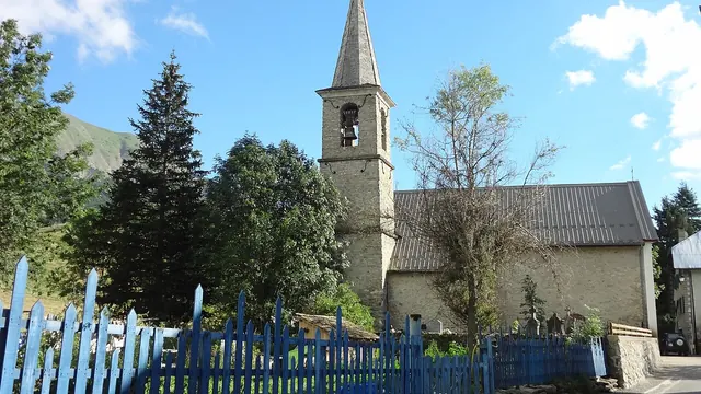 Photo de Le Vernet