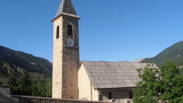 Photo de Villars-Colmars