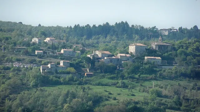 Photo de Villemus