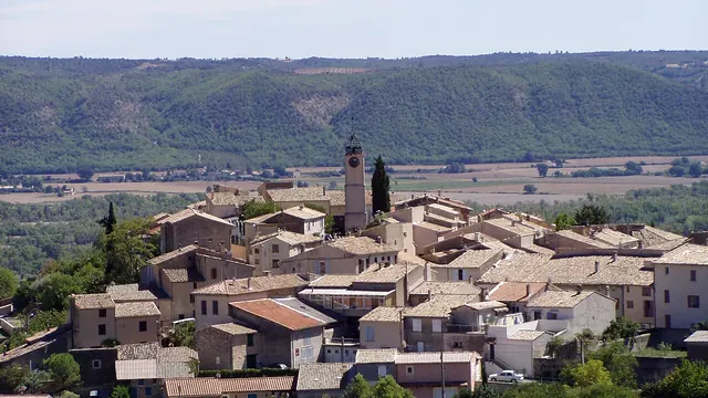 Photo de Villeneuve