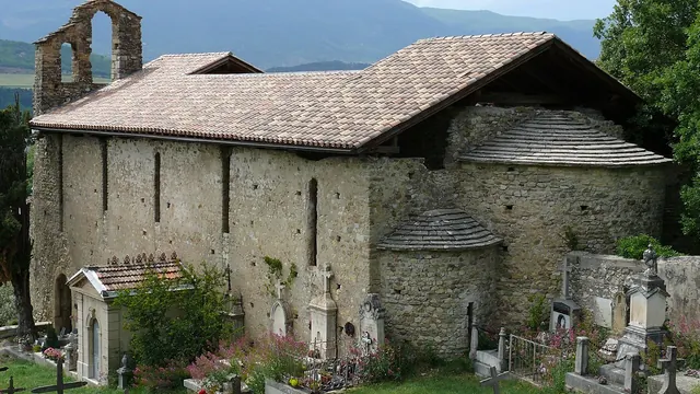 Photo de Volonne