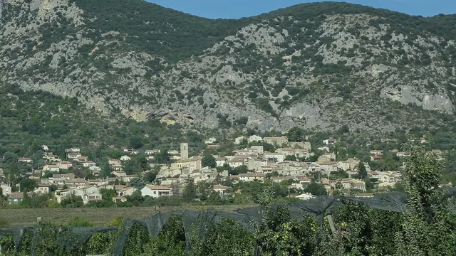 Photo de Volx