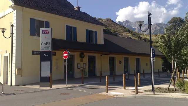 Photo de L'Argentière-la-Bessée