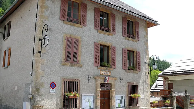 Photo de Arvieux
