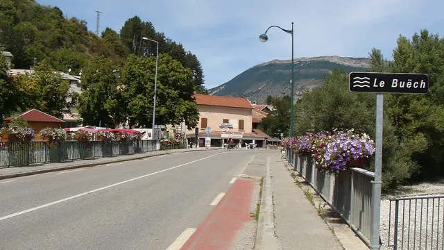 Photo de Aspremont