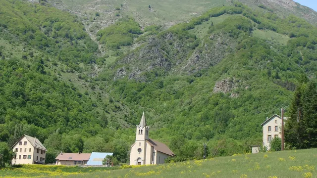 Photo de Aspres-lès-Corps