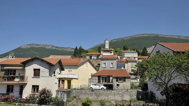 Photo de Aspres-sur-Buëch