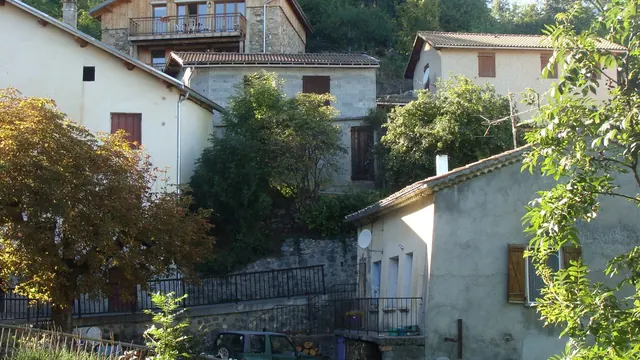 Photo de Barcillonnette