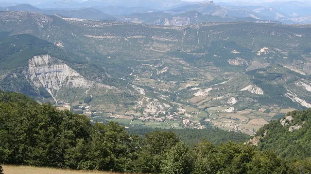 Photo de Barret-sur-Méouge
