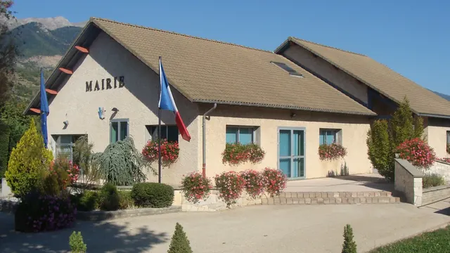 Photo de La Bâtie-Neuve