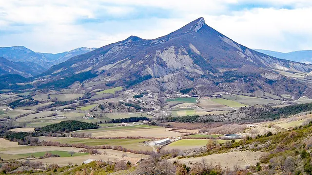 Photo de Le Bersac