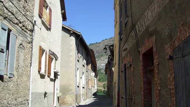 Photo de Bréziers
