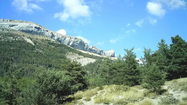 Photo de Châteauneuf-d'Oze
