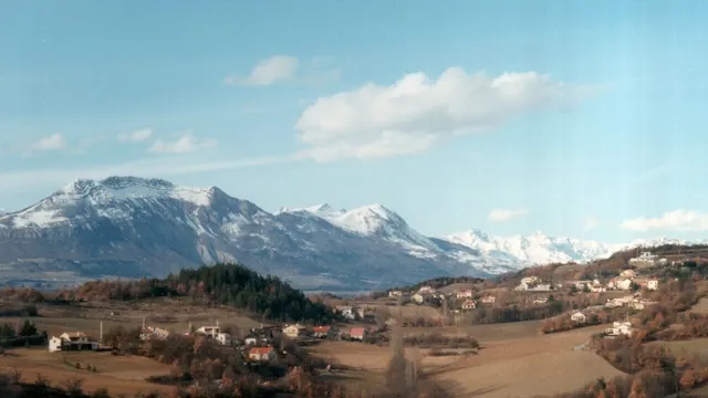Photo de Châteauvieux