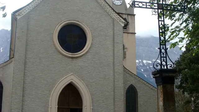 Photo de Aubessagne