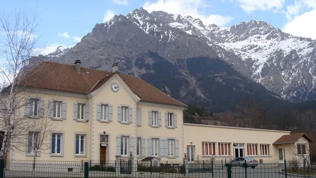 Photo de Les Costes