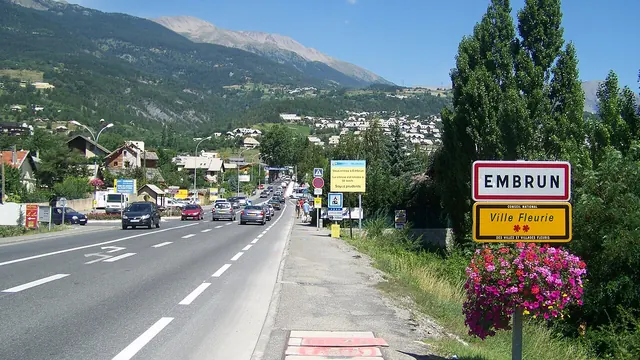 Photo de Embrun