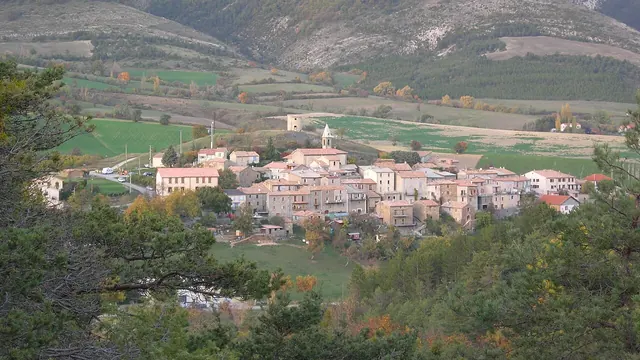 Photo de L'Épine