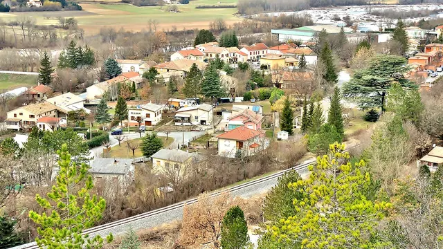 Photo de Garde-Colombe