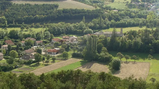 Photo de La Faurie