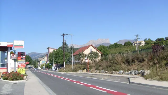 Photo de La Freissinouse