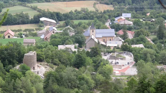 Photo de Le Glaizil
