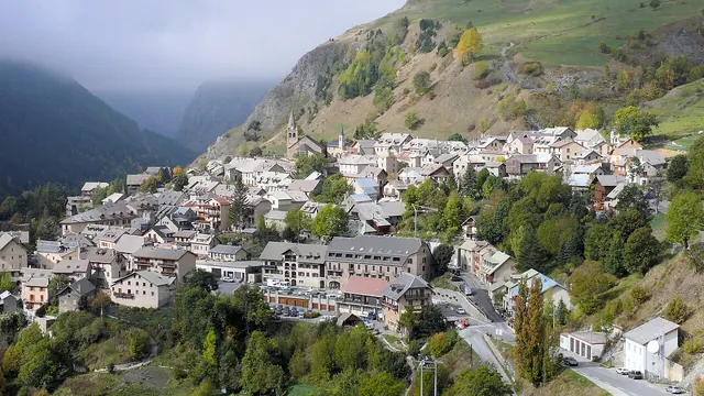Photo de La Grave