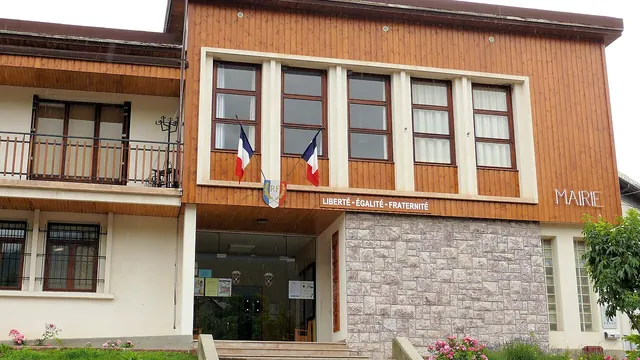 Photo de Guillestre