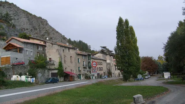 Photo de Lettret