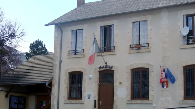 Photo de Manteyer