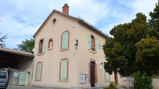Photo de Méreuil