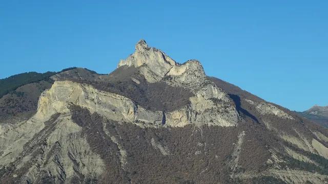 Photo de Monêtier-Allemont