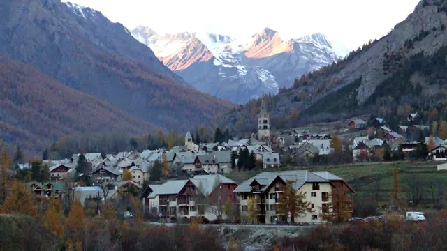 Photo de Le Monêtier-les-Bains