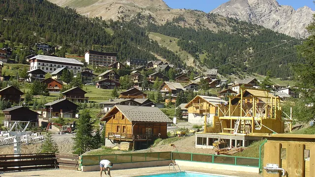 Photo de Montgenèvre