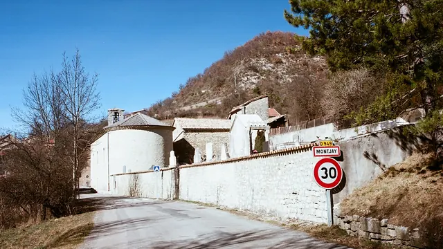 Photo de Montjay