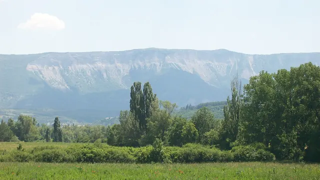 Photo de Montrond