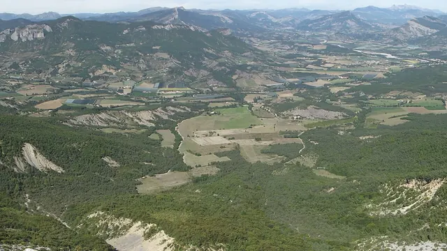 Photo de Nossage-et-Bénévent