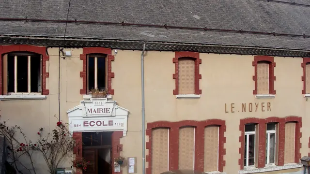 Photo de Le Noyer