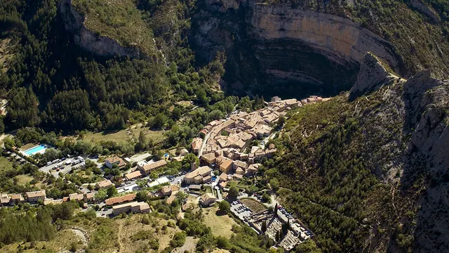 Photo de Orpierre
