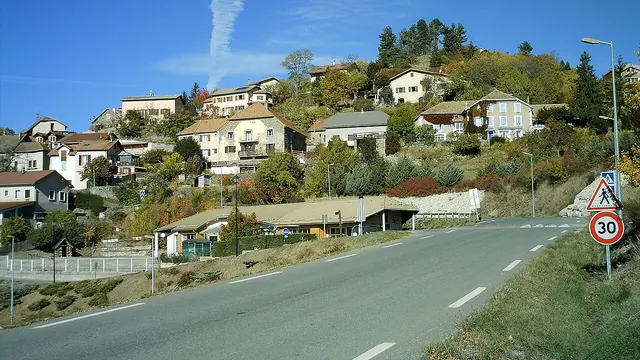 Photo de Pelleautier